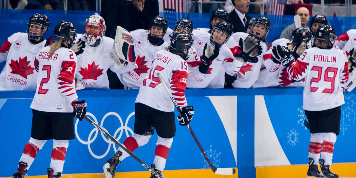 Stjärnor hockey os 2026