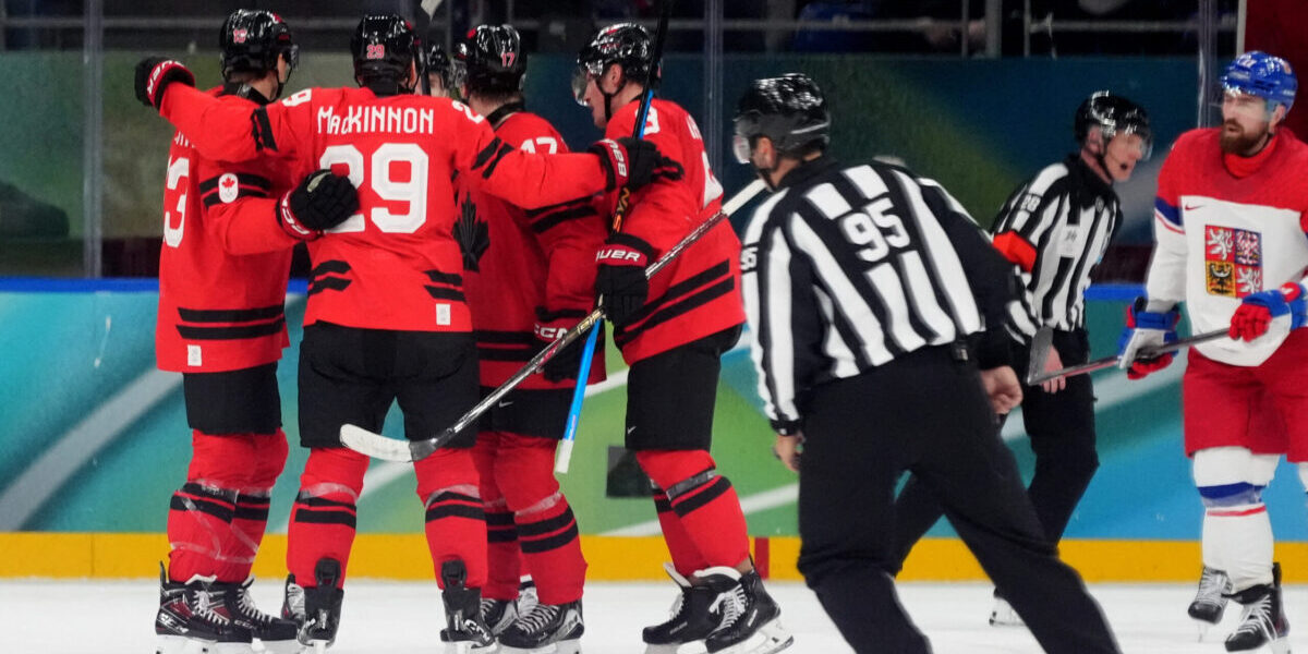 Hockey os 2026