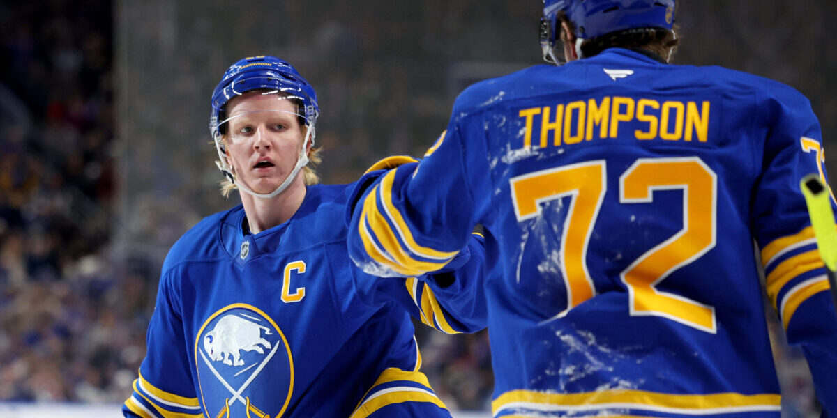 Rasmus Dahlin