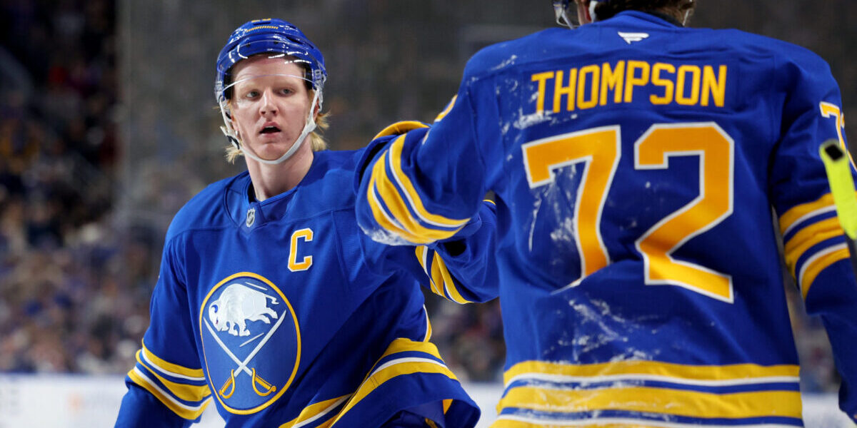 Rasmus Dahlin