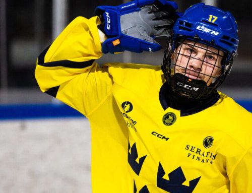 Dagens matcher i U18-VM 2026 – semifinalerna