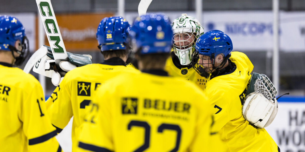 U18-VM 2026
