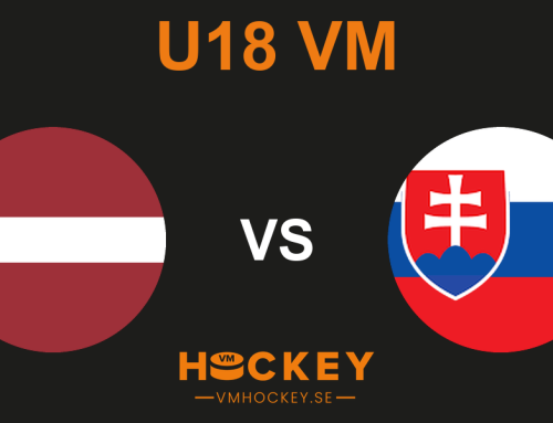 Slovakien till final efter Jakubecs avgörande och heta känslor