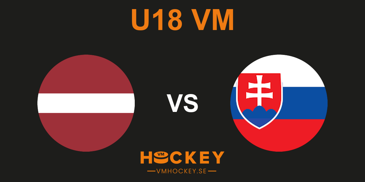 U18-VM 2026