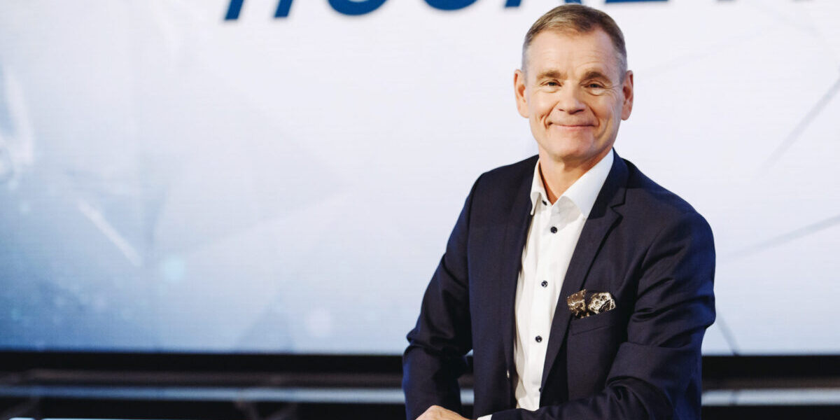 Håkan Loob