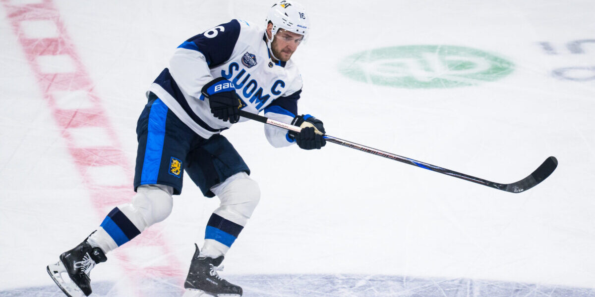 Aleksander Barkov