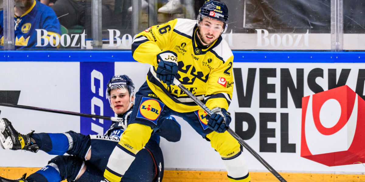 Erik Brännström