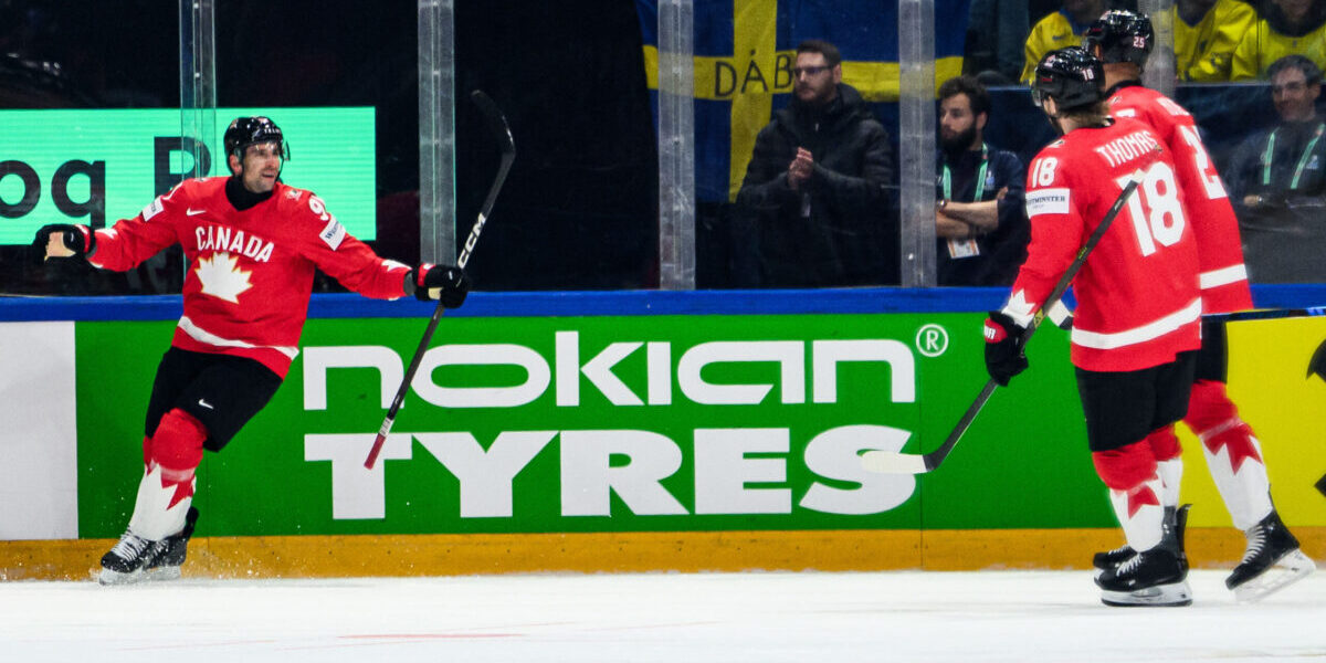 Hockey-VM