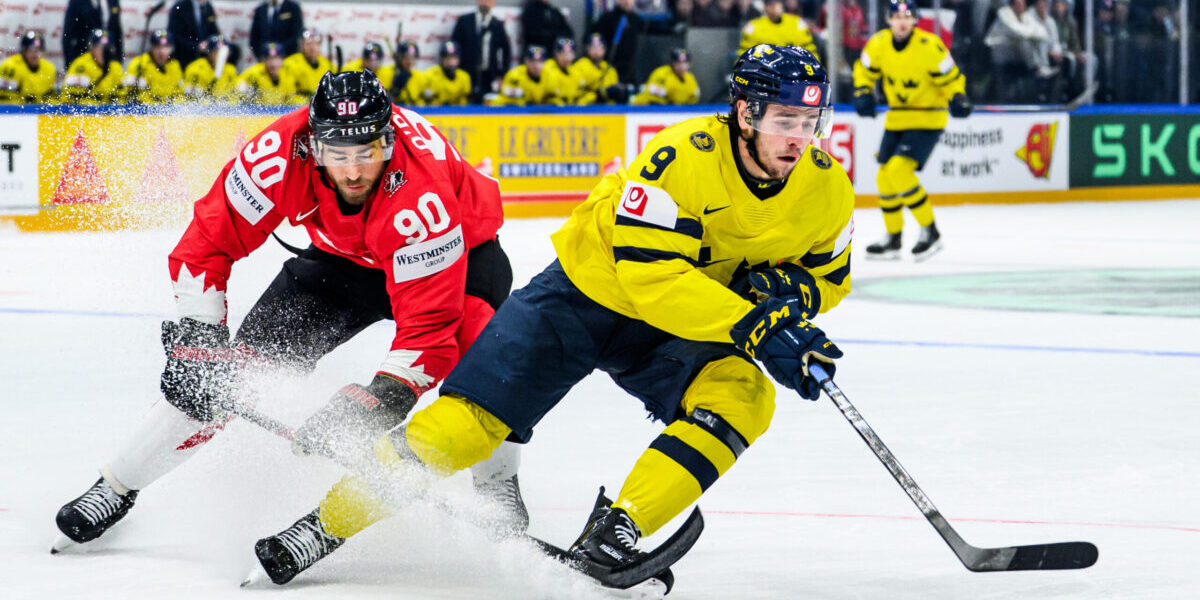 Hockey-VM