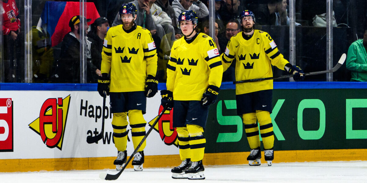 Hockey-VM