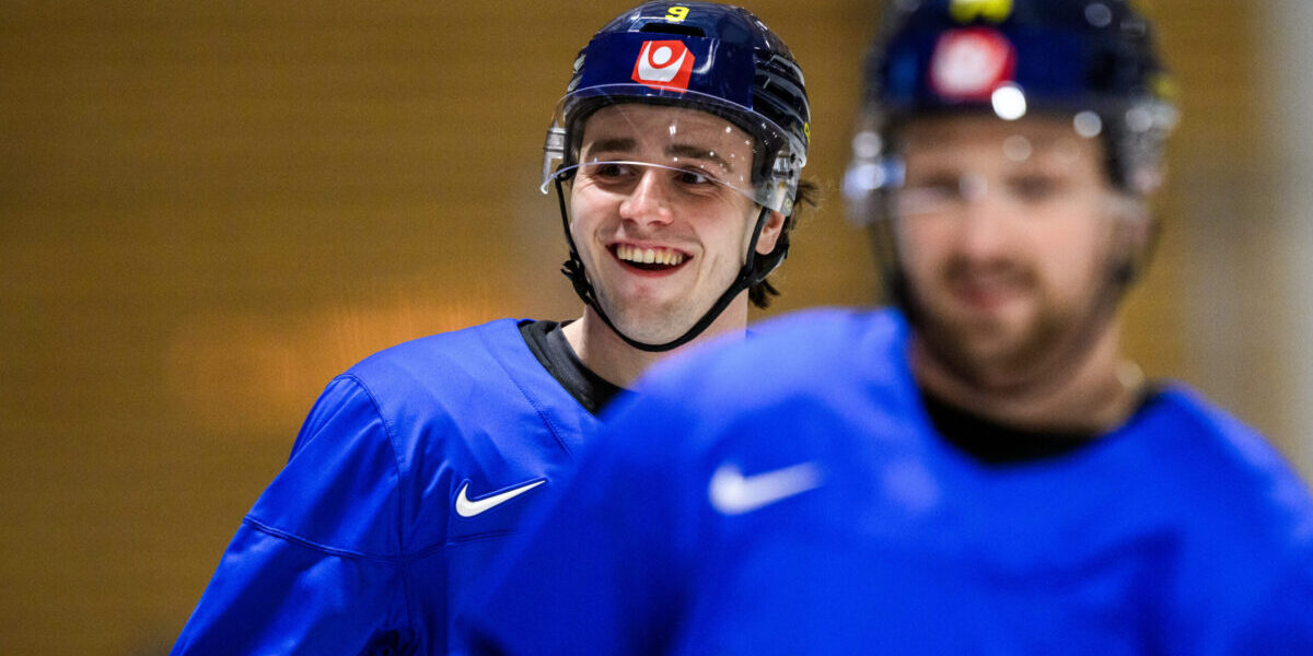 Landsbro Linus Karlsson