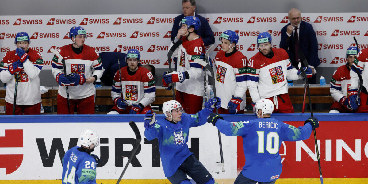 Hockey-VM