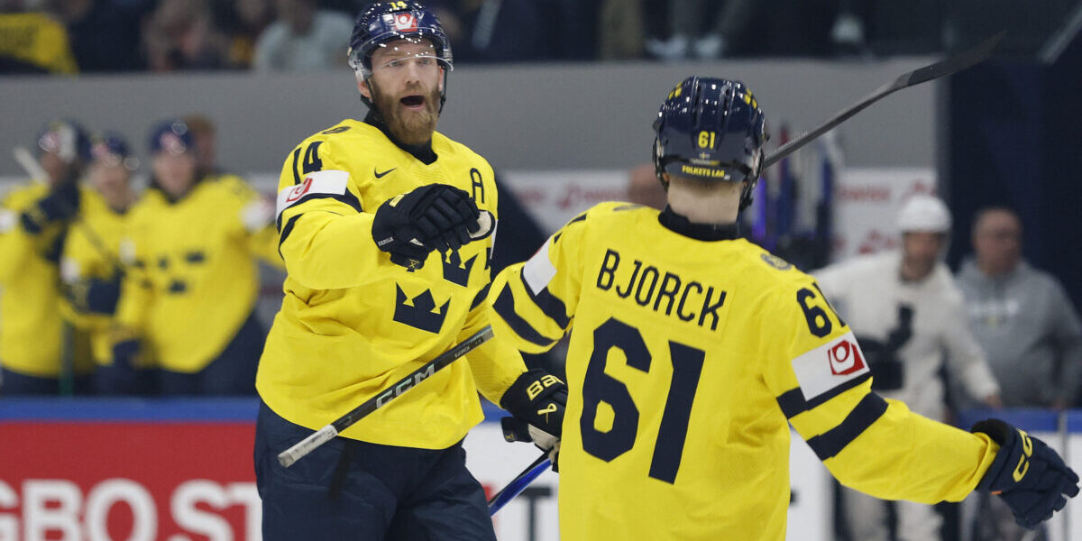 Hockey-VM