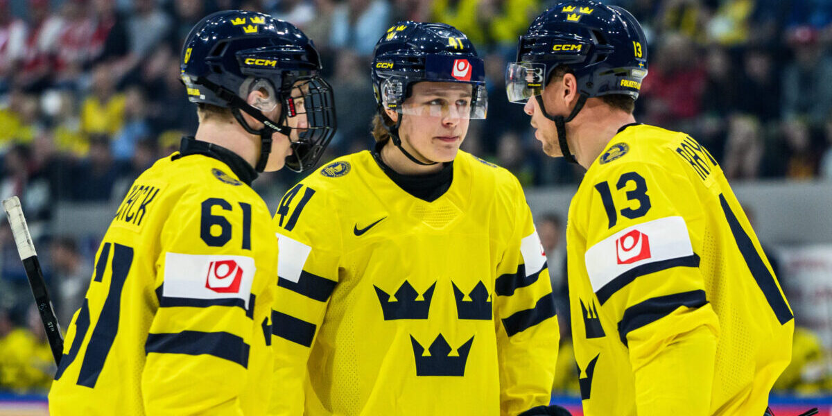 Lucas Raymond, Ivar Stenberg, Viggo Björck