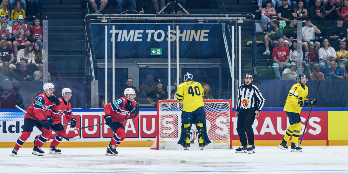 Hockey-VM