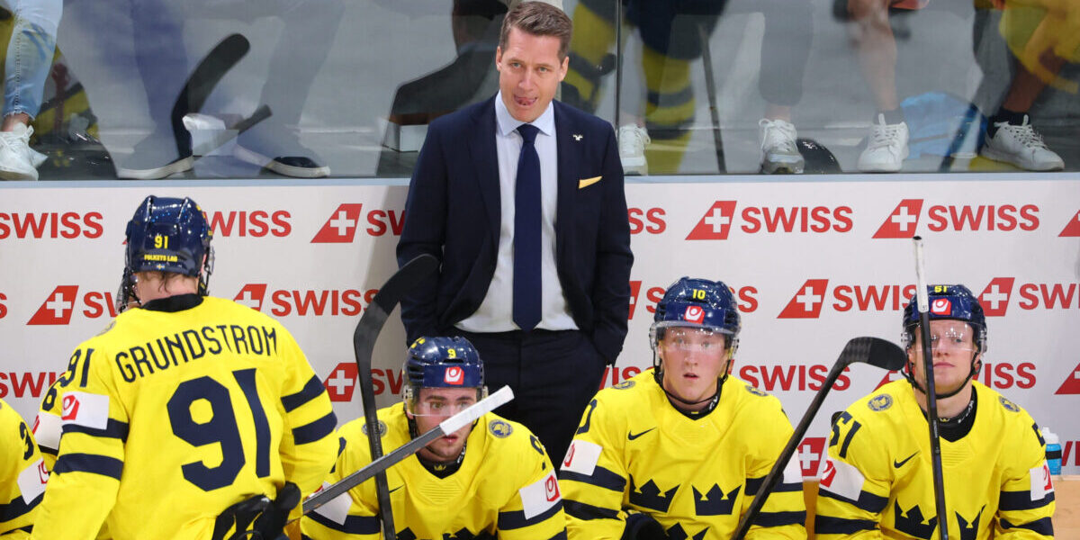 Hockey-VM