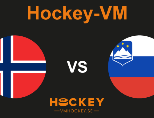 Berglunds hattrick sänkte Slovenien – Norge höll nollan